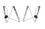 Lemforder Front Left And Right Window Regulator Set Bmw E83 X3 2007-2010. Fixed Price $208.95.