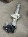 Oem 17 -20 Honda Cr-v Left Rear Door Window Regulator W/motor (72750-TLA-A11). Fixed Price $75.00.