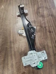2007-2012 Enclave Traverse Outlook Acadia Front Left Window Regulator Oem. Fixed Price $20.99.