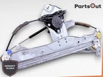 2014 2023 Infiniti Q50 Front Door Regulator Rh 807304GA1A 80720-4GA0C. Fixed Price $110.39.