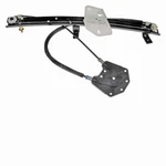 New Window Regulator For Chrysler Neon 01-02 Front Left 5015217AD 749-020. Fixed Price $37.95.