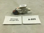 2013 Dodge Avenger Rear Right Door Power Window Motor Oem+. Fixed Price $35.21.