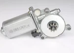 Acdelco Power Window Regulator Motor 19153542 Oem Genuine New. Fixed Price $181.44.