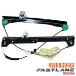 2013-2018 Bentley Flying Spur Rear Left Door Window Regulator New Oem 4W0839461. Fixed Price $228.68.