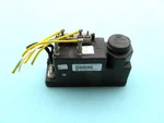99 02 Mercedes SL320 SL500 SL600 Locking Door Vacuum Pump 1298001748. Fixed Price $170.00.