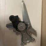 2019-2022 Toyota Prius Rear Right Side Door Power Window Regulator & Motor Oem. Fixed Price $80.00.