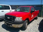 Driver Front Window Regulator Regular Cab Fits 04-08 Ford F150 Pickup 600743. Fixed Price $81.90.