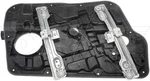 Dorman 752-929 Power Window (regulator Only) For 11-14 Hyundai Sonata. Fixed Price $146.95.