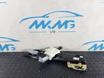 Land Rover Range Evoque L551 Suv Rear Left Window Regulator K8D227001. Fixed Price $27.41.