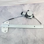 Dorman 748911 Power Window Regulator For 07-17 Wrangler 2018 Jk Rear Rh. Fixed Price $106.22.