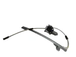 2006 2007 Jeep Liberty Left Driver Rear Back Door Power Window Regulator Motor. Fixed Price $73.91.