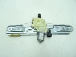 Power Window Mechanism Left Rear - Ford Focus 1870372. Fixed Price $64.99.