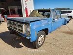 Driver Left Front Window Regulator Fits 1975 Gmc 3500 Pickup 1282753. Fixed Price $60.00.