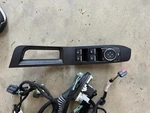 Door Window Switch Motorcraft SW-8444 Fits 20-23 Ford Explorer. Fixed Price $45.00.