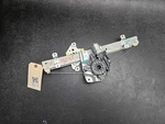 Rear Left Door Window Regulator W/ Motor 2022 Nissan Rogue 80731-6RR0A 2021-2025. Fixed Price $129.99.