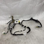 Toyota 82152-06L00 Front Door Wire Left Hand 2014-2017 Camry 8215206L00. Fixed Price $85.00.