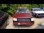 Driver Front Window Regulator Without Motor Fits 05-07 Freestyle 1056393. Fixed Price $78.05.