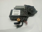 Volkswagen Vw Phaeton Driver Rear Window Regulator Motor Fits 04 05 06. Fixed Price $30.99.