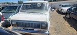 Driver Left Front Window Regulator Manual Fits 75-91 Ford E150 Van 29577652. Fixed Price $94.09.