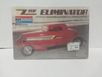 Vintage 1985 1:24 Monogram Zz Top Eliminator '33 Ford Window Body Scale Kit. Fixed Price $79.99.