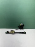 2013-2019 Ford Fusion Rear Left Driver Window Regulator W/motor Oem. Fixed Price $59.99.
