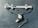 1996-2000 Honda Civic Sedan Front Right Passenger Power Window Regulator Oem. Fixed Price $65.00.