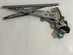 2003 2008 Infiniti FX35 FX45 Rear Left Window Regulator 82721-CG000 Oem. Fixed Price $54.99.