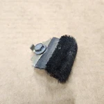 Window Anti Rattle Cushion Door Glass Pad & Bolt Stabilizer Oem 69-96 Corvettes. Fixed Price $13.59.