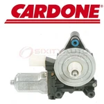 Cardone Reman 42-1025 Power Window Motor For 89046069 89046068 89045068 Wv. Fixed Price $99.34.