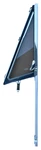 Vent Window Assembly W/tinted Glass Rh 1968-1972 Chev Gmc Truck. Fixed Price $369.99.