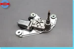 17-20 Jaguar F-pace Rear Windsheild Back Window Glass Wiper Motor Silver Oem. Fixed Price $31.50.