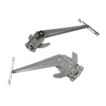 For Toyota 4RUNNER/PICKUP 1990-1995 Window Regulators Driver And Passenger Side. Fixed Price $79.52.