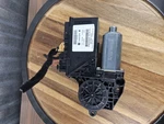 2004 - 2006 Volkswagen Phaeton Rear Left Driver Side Window Motor Oem. Fixed Price $46.55.