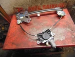 10 13 11 12 Kia Forte Koup Coupe Door Left Power Window Motor & Regulator. Fixed Price $99.99.