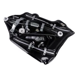 Rear Left Window Regulator For Mercedes-benz Clk 280 350 500 550 W209 2003-2009. Fixed Price $141.50.