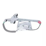 Acdelco Front Passenger Side Power Window Regulator Without Motor 192448 Oem New. Fixed Price $124.21.