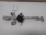 Right Front Window Regulator W/motor From 2026 Trailblazer 8 Miles 12335009. Fixed Price $104.69.