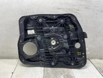 2013 Hyundai Santa Fe Sport Front Left Driver Door Window Regulator&carrier Oem+. Fixed Price $127.27.