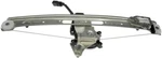 Power Window Motor And Regulator Assembly Dorman 741-480. Fixed Price $90.28.
