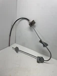 Jeep Cherokee Xj 84-96 Passenger Front Door Crank Window Regulator 55154716. Fixed Price $249.89.