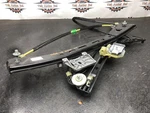 2017 Mercedes Class Coupe W205 Offside Right Front Window Regulator Mechanism. Fixed Price $44.53.