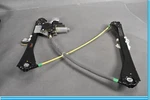 04-09 Jaguar XJ8 Xjr Rear Left Driver Side Window Regulator Motor Oem. Fixed Price $24.00.