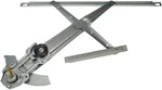 Dorman 740-448 Manual Window (regulator Only) For 92-95 Honda Civic. Fixed Price $76.95.