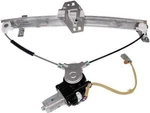 Dorman 751-162 Power Window Regulator And Motor Assembly. Fixed Price $122.32.