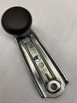 Genuine Mercedes-benz Window Crank Arm W124 W201 W123 W461 W463 A2017600202. Fixed Price $50.00.