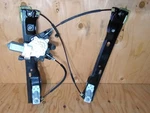 12-18 Ford Focus Se Front Right Door Window Regulator. Fixed Price $40.00.