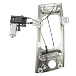 Power Window Regulator Front Left Motor New Fit Pontiac Grand Chevy Monte Carlo. Fixed Price $40.08.