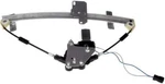 Dorman Power Window Motor & Regulator , Pn# 741-948. Fixed Price $238.76.