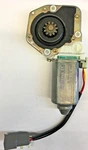 Window Lift Motor (right Rear) (new) FITS:1994-2004 Ford Mustang. Fixed Price $39.99.