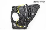 2022-26 Jeep Grand Cherokee Rear Left Side Door Window Carrier W/ Regulator Oem. Fixed Price $119.99.